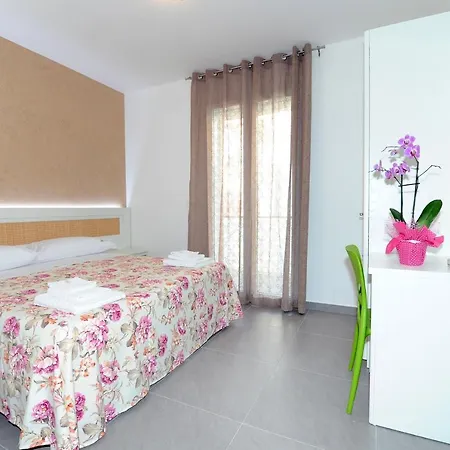 فندق مبيت وإفطار Acquamarina *
