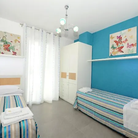 Acquamarina فندق مبيت وإفطار *