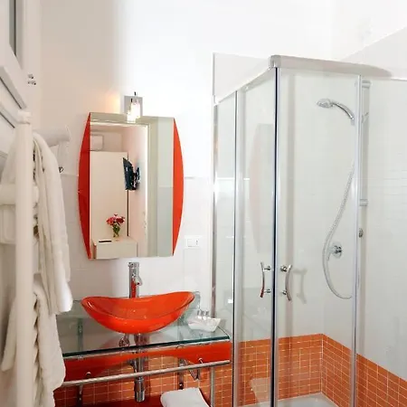 Acquamarina فندق مبيت وإفطار