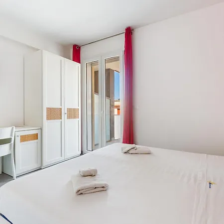 Frühstückspension Acquamarina 3*