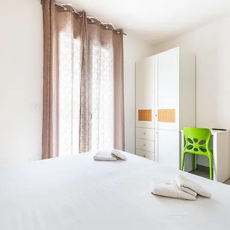 Frühstückspension Acquamarina 3*